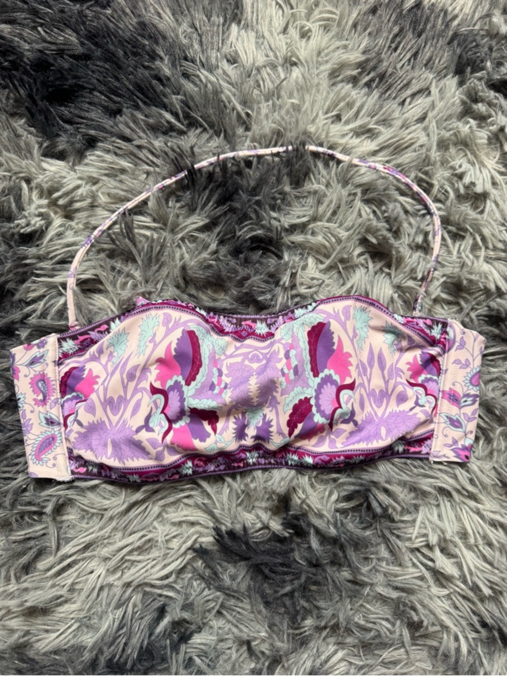 Victoria’s Secret Bandeau Bikini Top